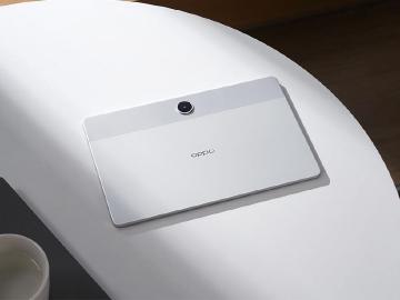 中階AI平板OPPO Pad SE台灣推出兩種螢幕規格！柔光版價格7千有找