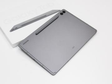 有S Pen也有IP68防塵防水！三星平板Tab S9 FE系列通路最低價格整理(2025.6)