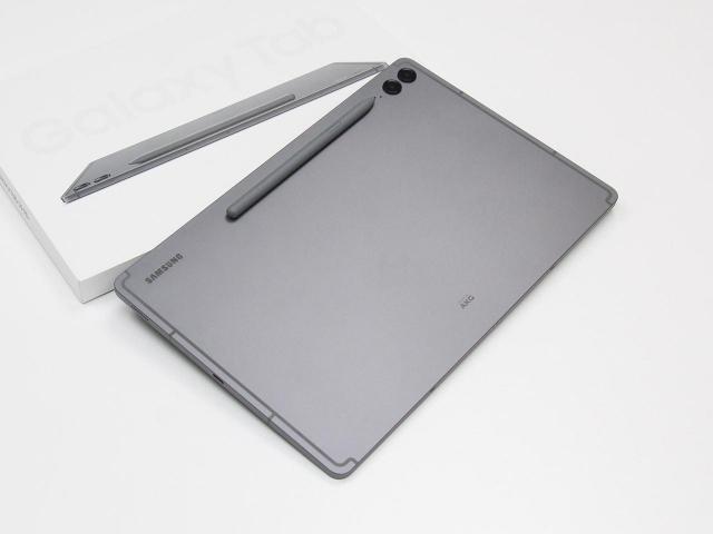 有S Pen也有IP68防塵防水！三星平板Tab S9 FE系列通路最低價格整理(2025.6)