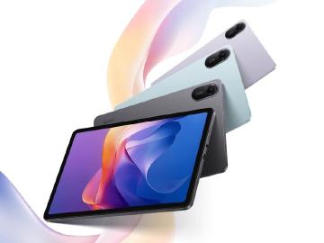 11吋紅米平板Redmi Pad 2同步推出Wi-Fi與4G版 5千價格有找起