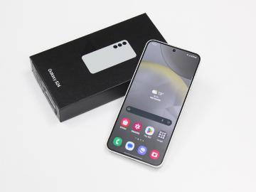 手感超好的SAMSUNG S24又降價了!三星小尺寸旗艦通路最低價格一次看(2025.6)