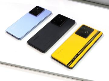 realme將以三大策略強攻台灣市場 預告數字系列也會有聯名合作