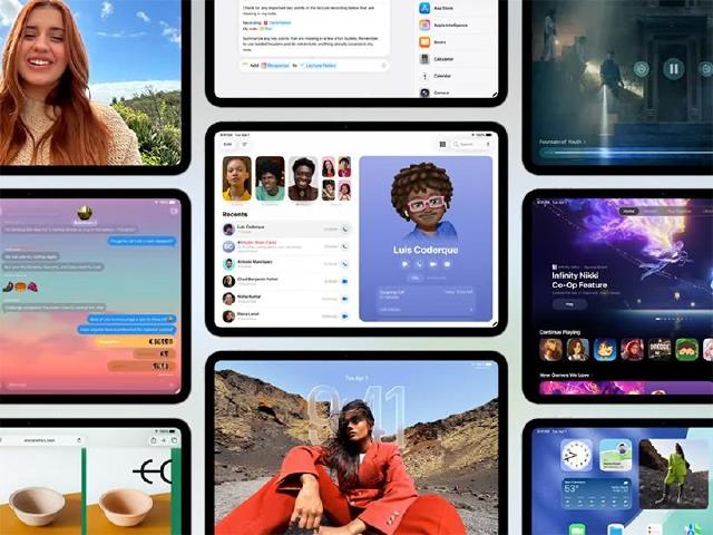 不只iOS 26大升級 iPadOS 26也大改版！新功能與可更新裝置整理