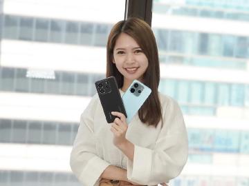 5千內預算也能買到一億鏡頭、生活防水手機！紅米Note 14 5G通路最低價格一次看(2025.6)