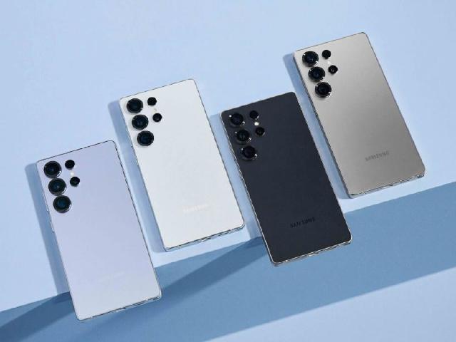 三星S26 Ultra維持5千電量？未來兩代S旗艦機傳不會調整相機規格