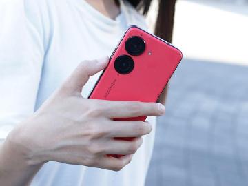 華碩Zenfone 10釋出2025年6月安全性更新