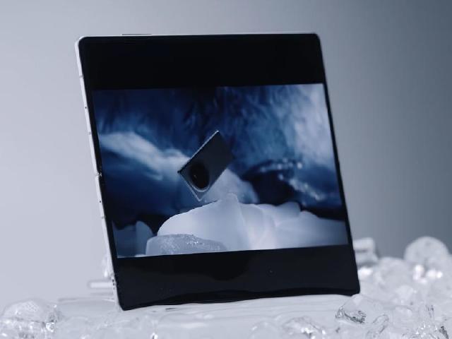 vivo X Fold5摺疊新機亮點公布！導入IP59+防塵防水、能與蘋果裝置串聯