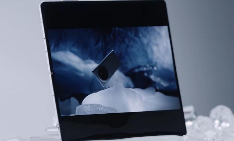 vivo X Fold5摺疊新機亮點公布!導入IP59+防塵防水、能與蘋果裝置串聯- SOGI 手機王