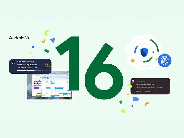 Android 16來了！全新功能及優先更新支援機型清單一次看
