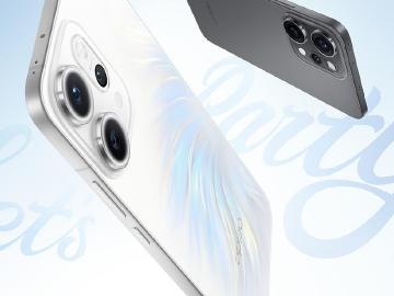 OPPO邀殷振豪拍攝創作短片 Reno14 Pro台灣上市價格6月底揭曉