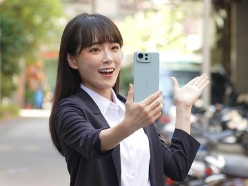 專為職人打造的影像利器！Zenfone 12 Ultra讓短影音創作不再卡關