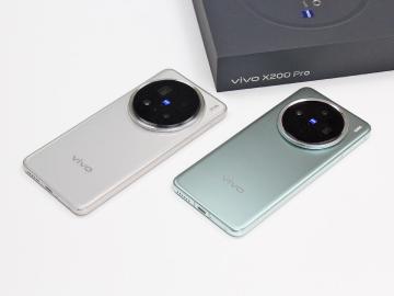 vivo台北三創體驗店開幕優惠加碼一次看！買X200系列送行動電源與聯名冰霸杯