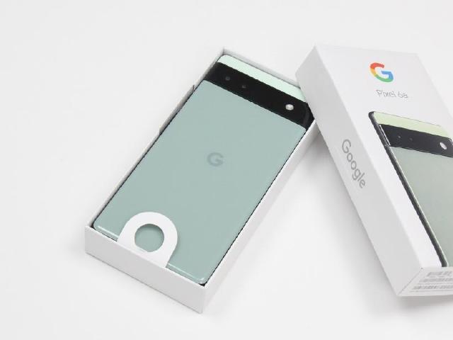 Pixel 6a電池傳出多起自燃！Google回應及更新補救方案一次看