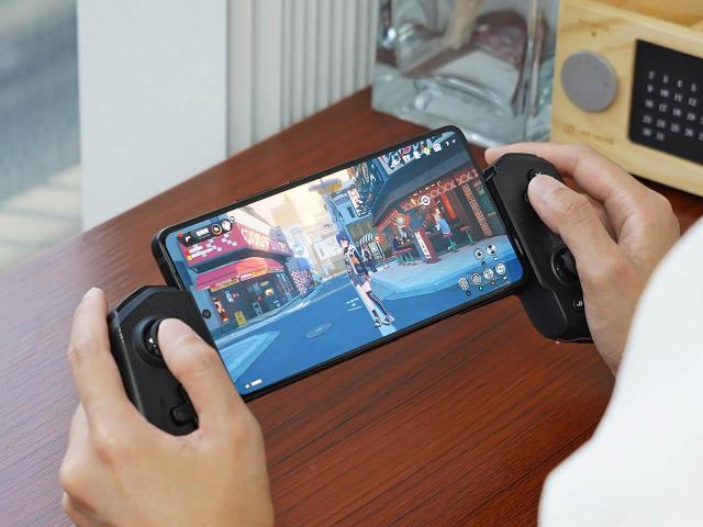 是遊戲手機也是遊戲掌機!ROG Phone 9 Pro通路最低空機價格整理(2025.6)