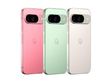 Google Pixel 9現在入手真的很便宜！通路價格直降1萬1(2025.6)