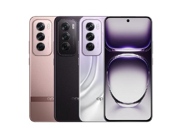 OPPO Reno12 Pro上市滿一年現在買好便宜！通路最低價格一次看(2025.6)