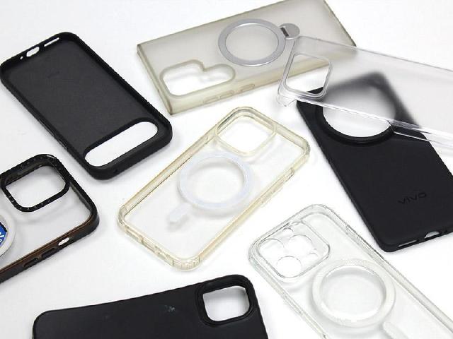 還在亂買手機殼？2025年必懂的保護殼挑選5關鍵一次看