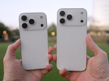 iPhone 17全系列用120Hz螢幕？A19 Pro效能跑分疑洩