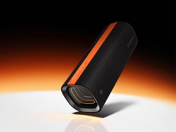 3D彩色氛圍燈、50W強勁音質！小米發表全新Sound Party派對藍牙喇叭