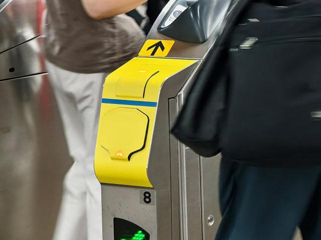 台北捷運今年可刷Apple Pay 預計這時間支援多元支付