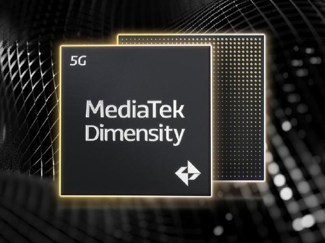 維持1+3+4全大核架構？聯發科天璣9500旗艦晶片跑分疑洩