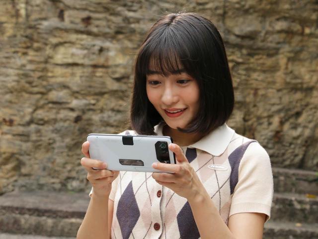 新增妮姬、絕區零等遊戲設定檔！ROG Phone 7系列釋出2025年6月安全性更新