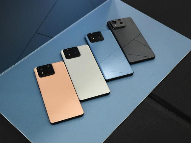 華碩推出Zenfone 11 Ultra線上商城優惠！現在購機最多可省5千