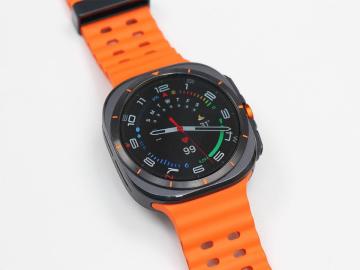 三星智慧手錶新功能有這些!One UI 8 Watch升級亮點一次看