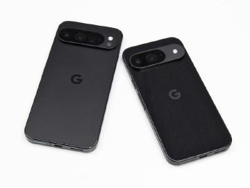 Google小尺寸旗艦手感佳又有穩定更新！Pixel 9 Pro通路最低價格一次看(2025.6)