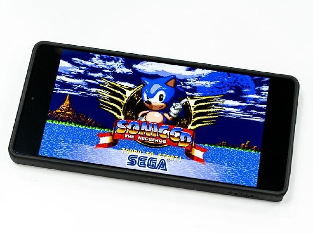 SEGA經典遊戲開放限時免費下載！這9款手遊iOS與Android都能玩