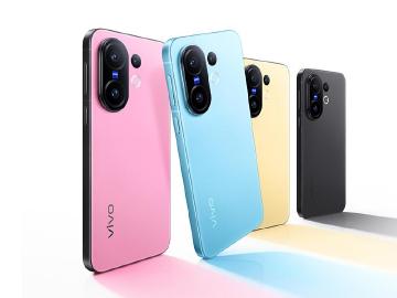 重點規格揭曉！vivo小螢幕旗艦手機X200 FE香港發表