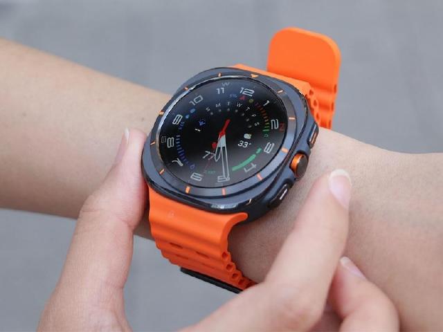 你的智慧手錶也能預警地震！Wear OS全新警報功能超實用