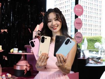 蔡司精巧旗艦手機vivo X200 FE台灣上市!價格、規格與優惠一次看