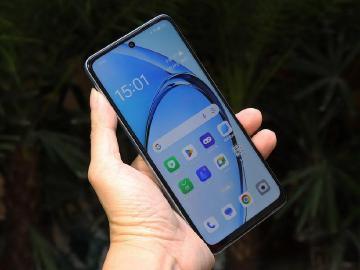 超平價的大螢幕抗摔手機最低2千9有找！OPPO A3x通路優惠價格一次看(2025.6)
