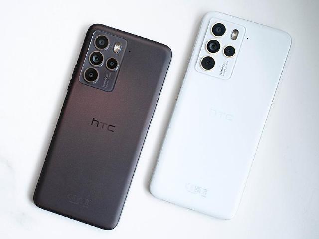 HTC全能手機現在買可省近萬元!U23 pro通路最低價格整理(2025.6)