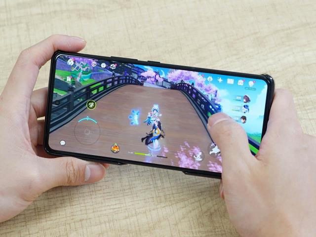 AI不是只能寫文案!ROG Phone 9 Pro如何幫你改善繁瑣操作的遊戲體驗
