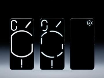 Nothing Phone 3代將採用全新燈效系統 NCC通過新耳機認證