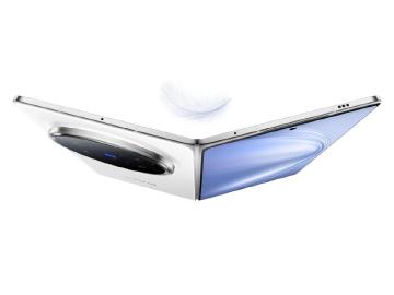 vivo三防摺疊手機X Fold5發表!新一代手錶與真無線耳機新品一次看