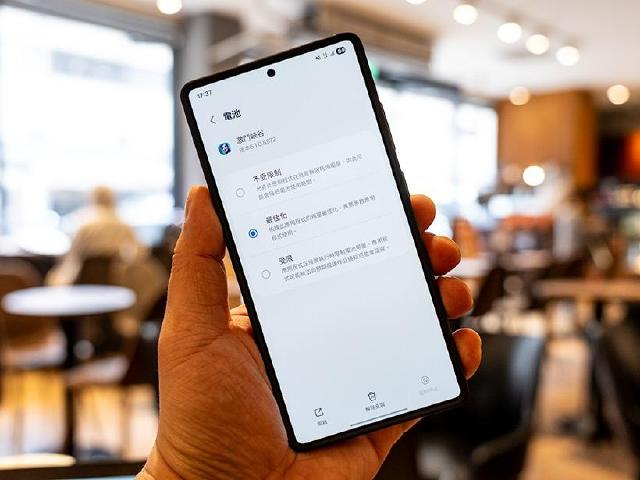 應用程式電池效能最佳化是什麼?利用這功能能讓安卓手機更省電