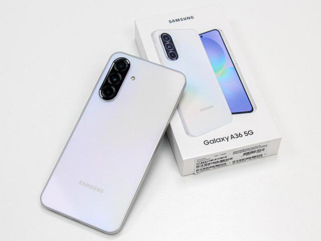 三星人氣A系列手機SAMSUNG A36上市三個月便宜多少錢？通路最低價格一次看(2025.6)