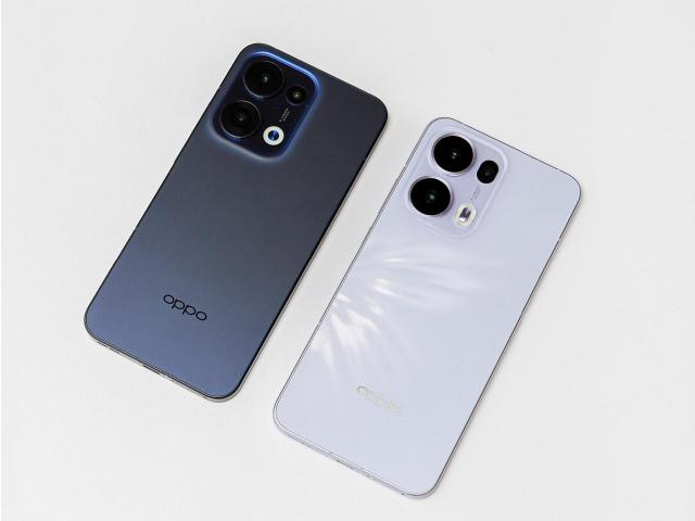 OPPO Reno13 Pro最佳入手時間來了!通路最低空機價格一次看(2025.7)