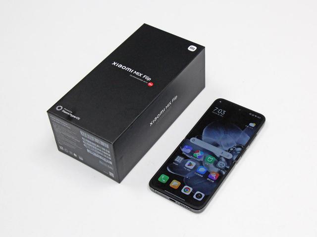 徠卡相機、摺疊雙螢幕！小米MIX Flip通路最低價格一次看(2025.7)