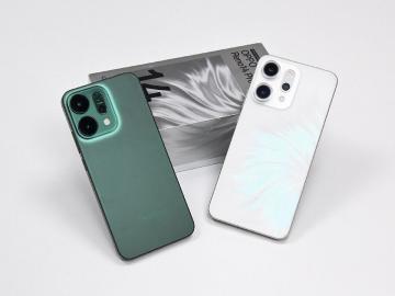 OPPO推出7月體驗店優惠 Reno14 Pro買就送藍牙耳機再抽孫燕姿演唱會套票