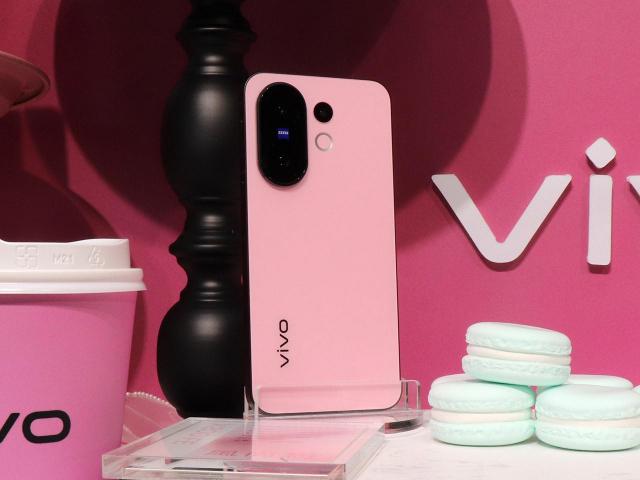 vivo推出7月體驗店購機優惠 X200 FE新機買就送獨家旅行組