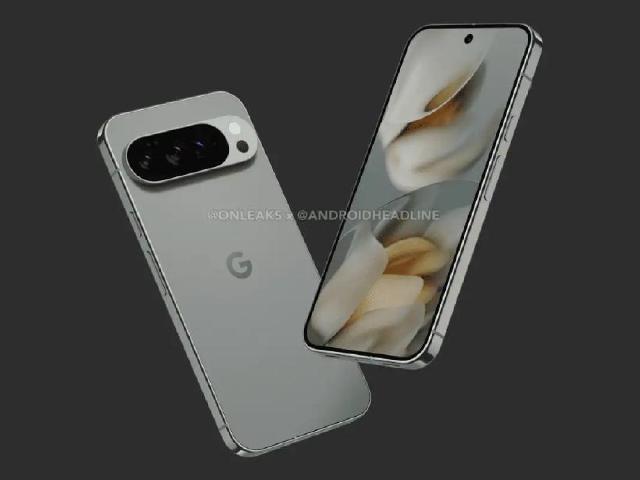 Google Pixel 10 Pro與10 Pro XL規格疑洩 電量傳將提升