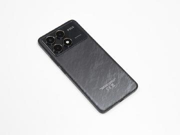 1TB大容量、高通S8 Gen2旗艦效能1萬2有找！POCO F6 Pro通路最低價格一次看(2025.7)