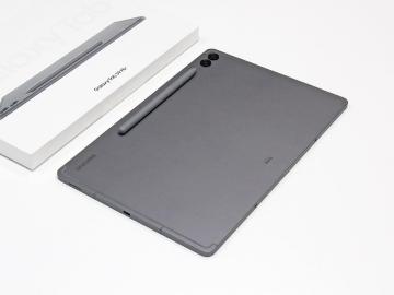 學生做筆記買這台最划算！三星防水平板Tab S9 FE系列通路最低價格一次看(2025.7)