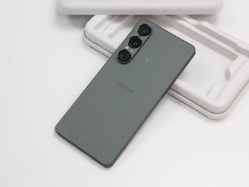 [SOGI小調查]Sony Xperia 1 VII入手至今滿意嗎？遇過災情嗎？