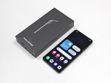 [SOGI小調查]三星S25 Edge入手至今是否滿意？有遇到災情嗎？