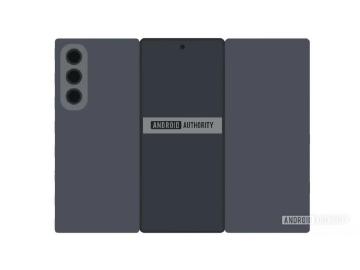 One UI 8原始碼疑似出現三星三摺疊手機操作動畫